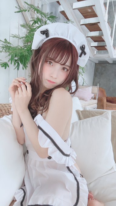 コスプレイヤー紗愛のTwitter画像20