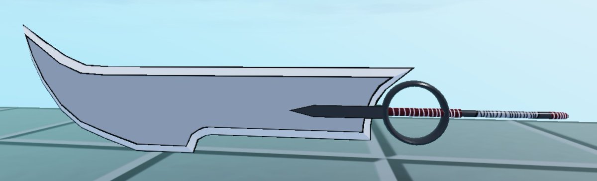 CaribVros's tweet photo. Designed 25 new weapons to replace copyrighted content in SL2, here is some https://t.co/wEVxj1fyMA