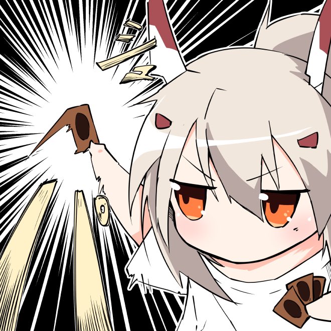綾波(アズールレーン) 「デスティニードローしたい綾波

#アズールレーン 」|てんてる@冬コミ新刊委託中のイラスト