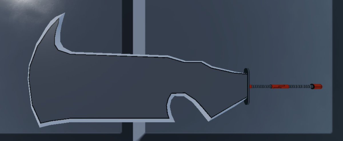 CaribVros's tweet photo. Designed 25 new weapons to replace copyrighted content in SL2, here is some https://t.co/wEVxj1fyMA
