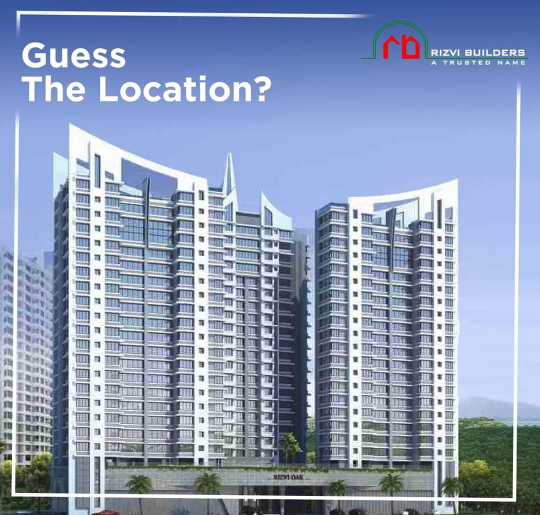 BuildersRizvi's tweet photo. Can you guess the location?
Hint: This place is in the Suburban area of Mumbai
.
.
.
.
#rizvibuilders #rizvicedar #rizvigroup #realestate #realestateinvestor #realestate #mumbai #santacruz #oc #occupationcertificate #propertymanagement #propertyinvestment https://t.co/Hlq09ypr5Z