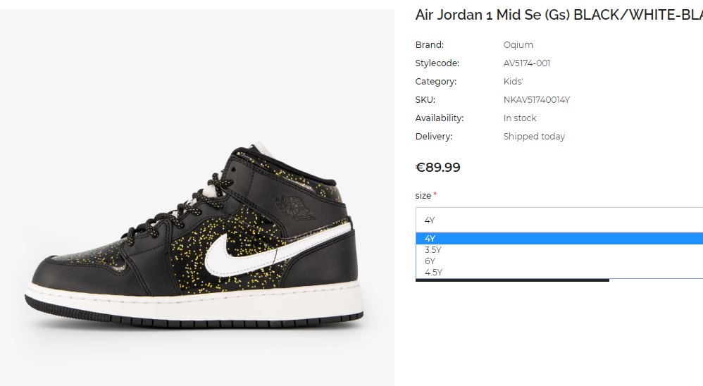 Ballin Sneaks al Twitter: \