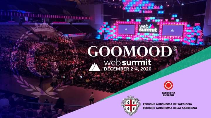 Moira_S_'s tweet photo. Dopo 5 anni di lavoro nel silenzio siamo pronti a fare conoscere il progetto che cambierà per sempre il mondo di internet.
#happydemy #GoodVibes #goomood #POTUS2020 #WeAreOne #websummit #sardegna #sardegnaofficial https://t.co/Lw2SsRJAZj