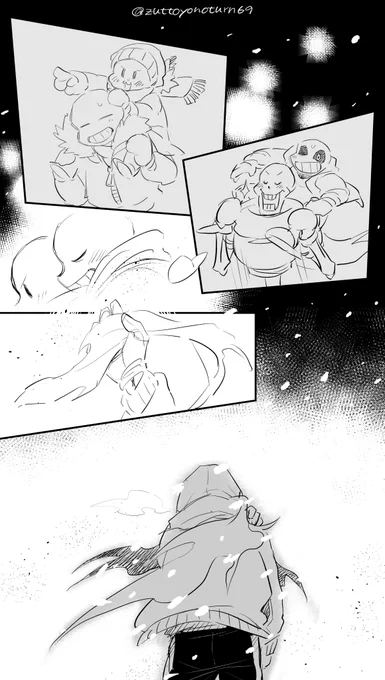 Dusttale

*ずいぶん重くなったな。 