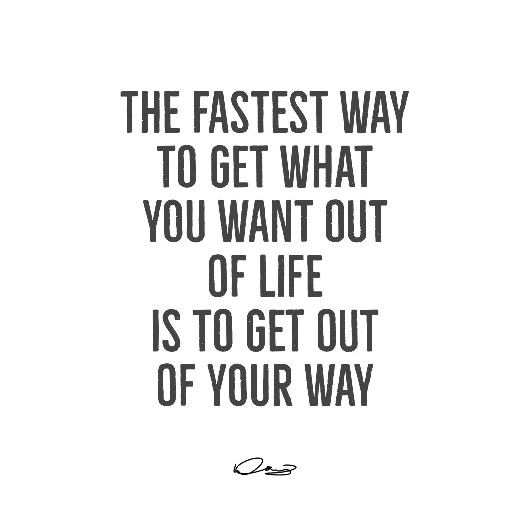 WayneATN's tweet photo. It’s that simple #business #livethelifeyouwant #BetterDaysAhead https://t.co/5hzQcnCtpN