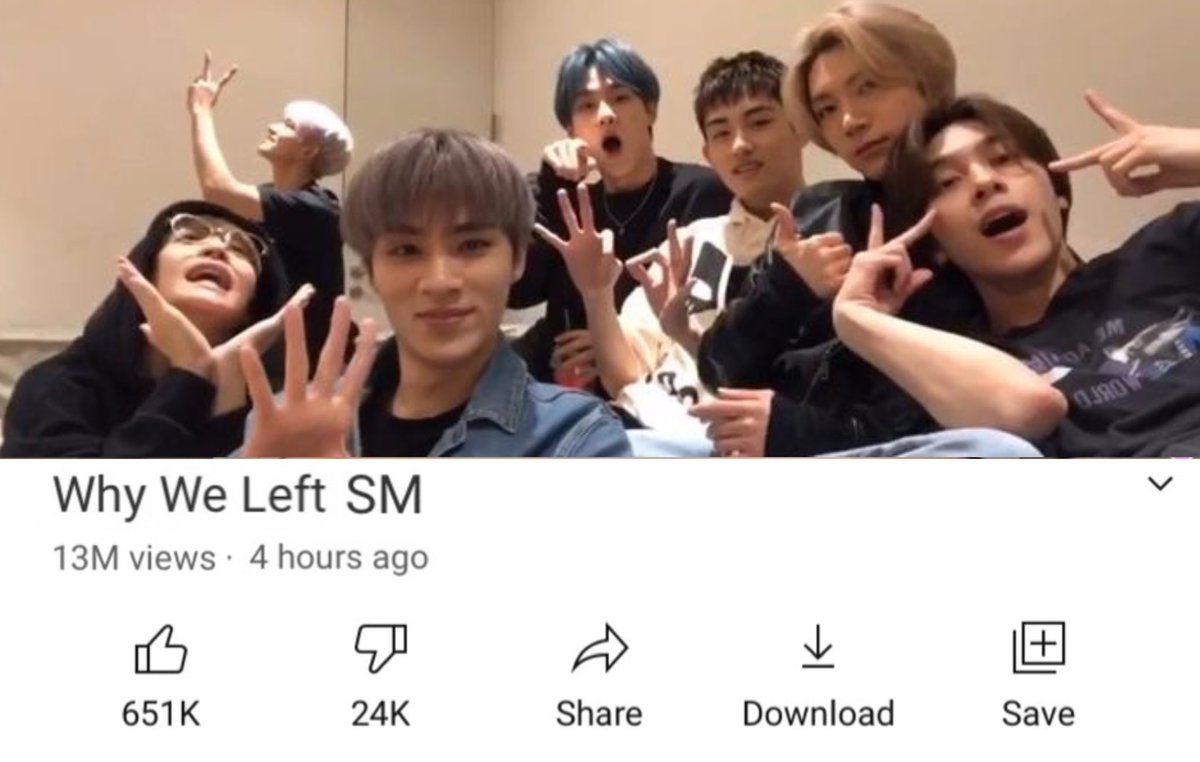 realkyungsoo's tweet photo. #FREE_WAYV #WAYVLEAVESM https://t.co/vJJdJMch73