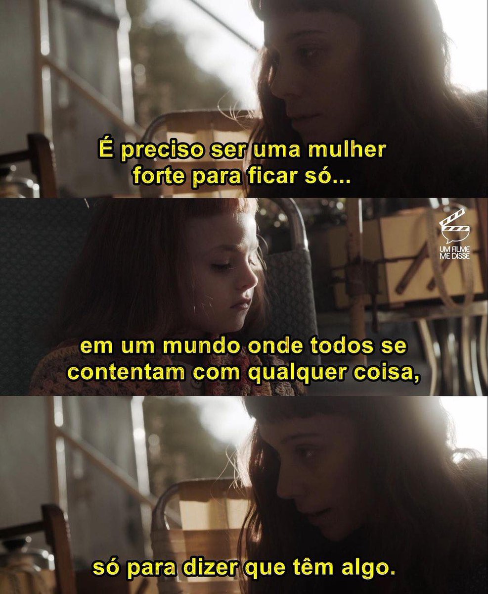 QuebrandoOTabu's tweet photo. Série: O Gambito da Rainha

Via @umfilmeoficial https://t.co/ZmiIFDEbL2