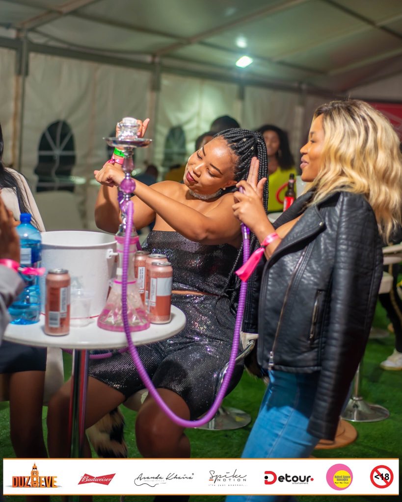 Q_china's tweet photo. The Duzi Eve team cant wait to host you once again at the much anticipated NYE in PMB !!💥💥
Come party with us at DUZI EVE NYE Thursday 31 December as we bid farewell to 2020 with a BANG. 🍾🎉 
More info dropping soon! 
Keep it locked on our socials #DuziEve2020 https://t.co/txuqP1jM45