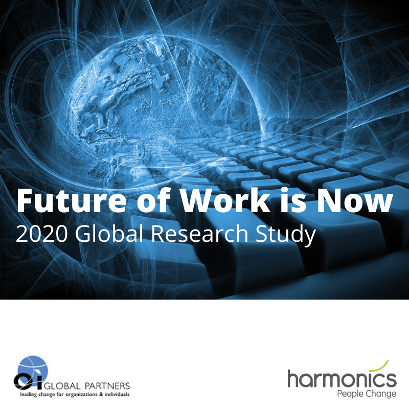 HarmonicsIRL's tweet photo. Impact of Covid-19 &amp; digital transformation on the world of work has been revealed. 5th annual Future of Work research study out now. Download your free copy today https://t.co/lOapGCjB7g https://t.co/1wlvAnY9q8