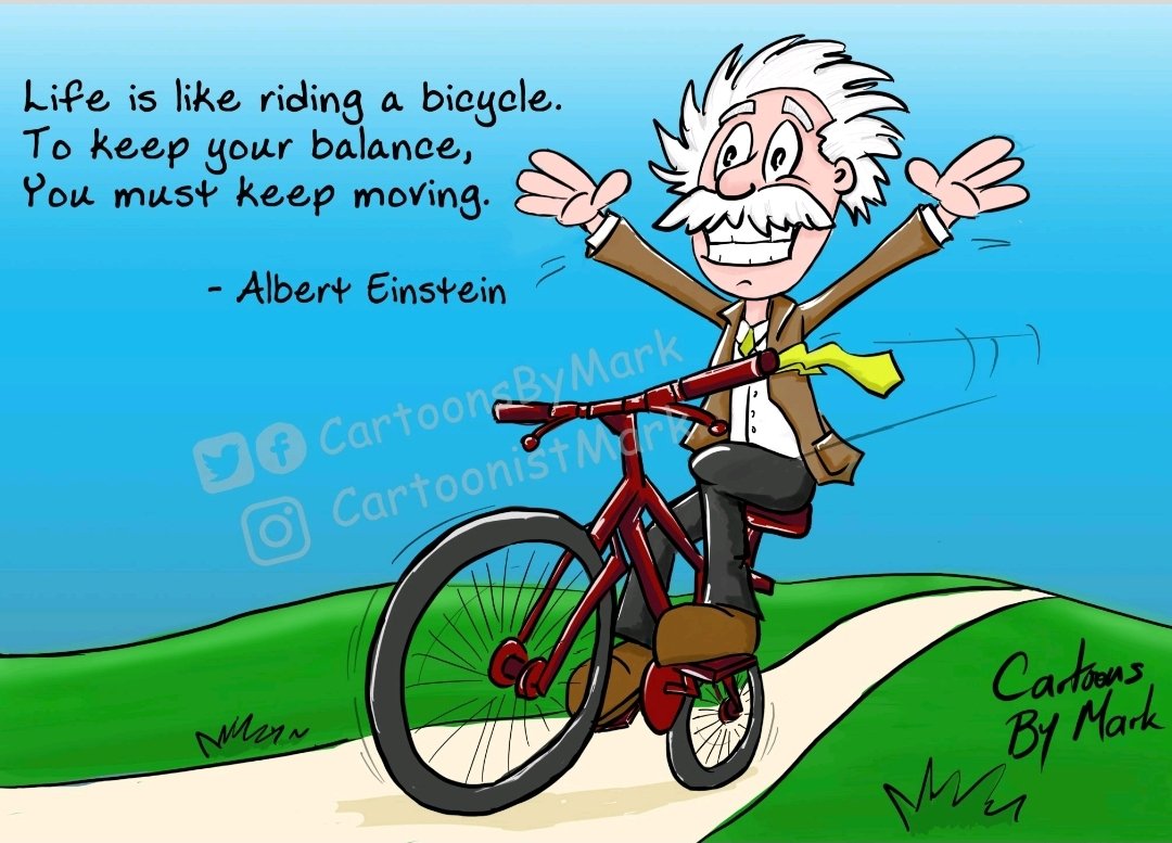 Happy Monday(?) all. 
Just a motivational quote to help get us through the day.

#MondayMotivation #mondaythoughts #MondayVibes #quotes #Motivation #PositiveVibes #MotivationalQuotes #MotivationalMonday #cartoons #art #artistsontwitter #artists #freelance #CartoonsByMark