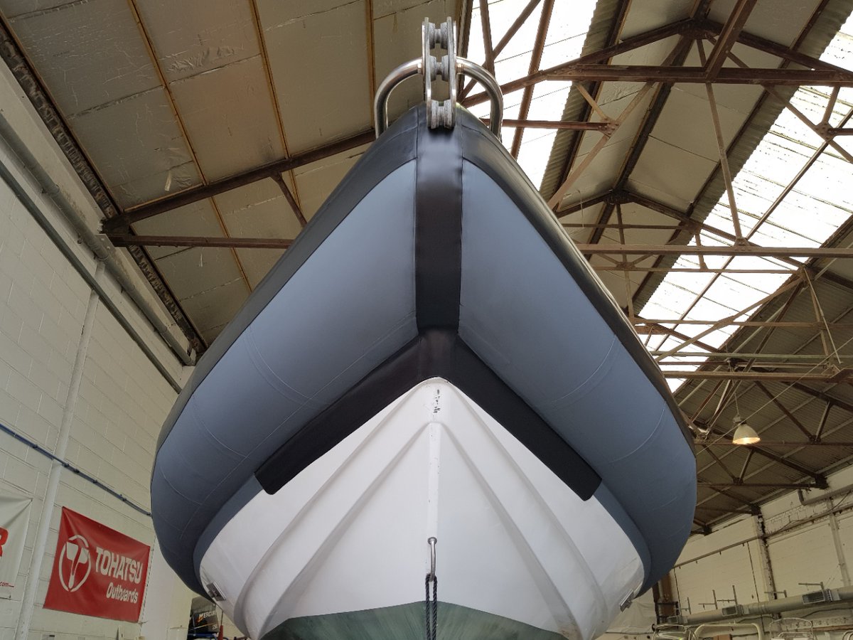 RibShop's tweet photo. A closer look at our recent re-tube. Build process now uploaded on our blog too:
https://t.co/6xhuyeQ4hS https://t.co/ORoQLYU5lk