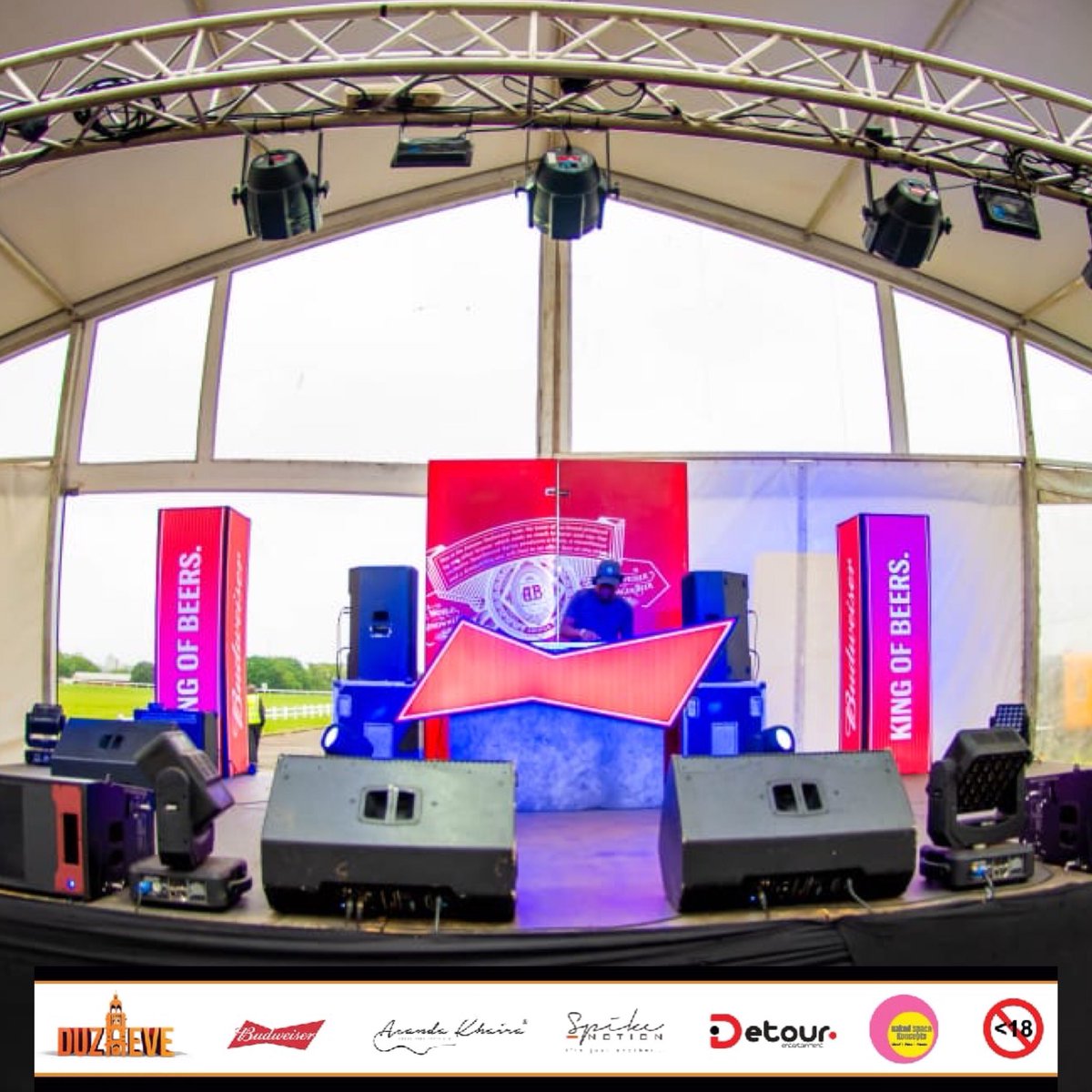 DuziEve's tweet photo. The Duzi Eve team cant wait to host you once again at the much anticipated NYE in PMB !!💥💥
Come party with us at DUZI EVE NYE Thursday 31 December as we bid farewell to 2020 with a BANG. 🍾🎉 
More info dropping soon! #DuziEve2020 https://t.co/7nX2zuN1xG