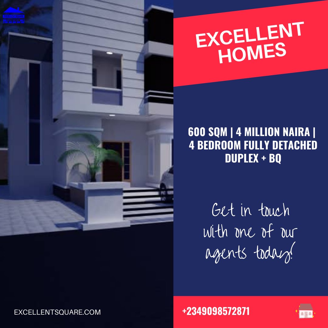 ExcellentSquare's tweet photo. We take pride in making our clients feel valued, Inspired, delighted, cared for, and self-confident.

We appreciate seeing our clients derive Intimacy, Security, satisfaction, convenience, warm reception, personal attention, and speedy transaction while dealing with... https://t.co/QtuTPe4kQ6