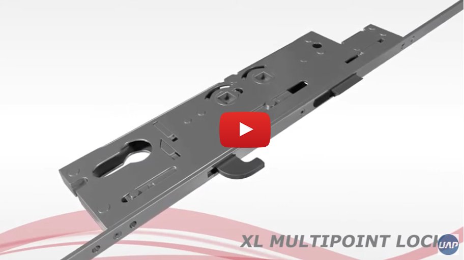 Fullexlocksltd's tweet photo. Designed from the outset to offer maximum security and reliability, the Fullex XL multipoint lock features three hooks, two steel anti-lift bolts and the option of either two or four roller cams for compression and smooth operation. https://t.co/dpRdsPXIIB #BestByDesign https://t.co/7DBAPBThem