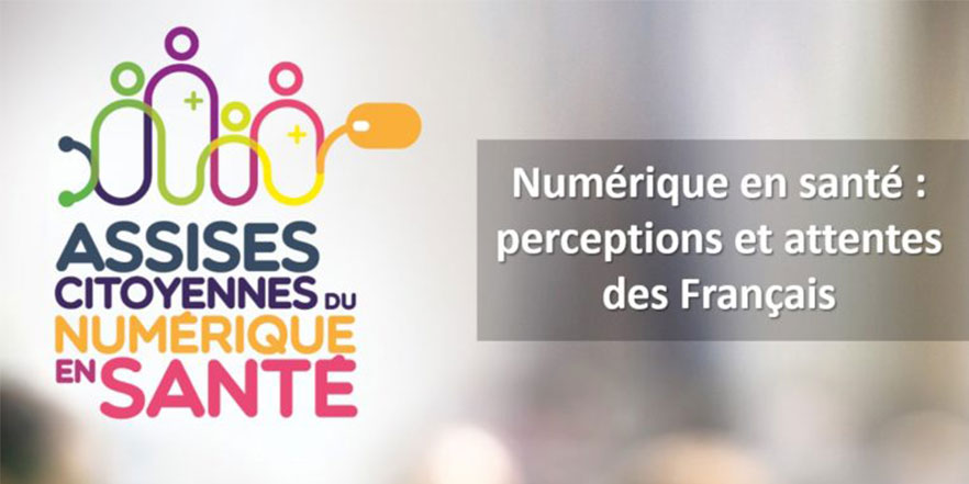 LeemFrance's tweet image. Les Français et le virage numérique en #santé : lire les résultats de l'étude réalisée par @opinionway avec le cabinet Think Out 👉ow.ly/s8CQ50CrYTq