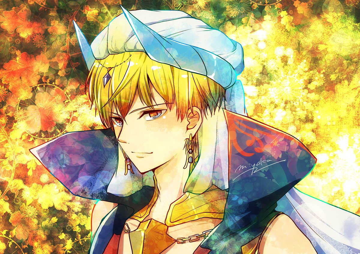 Fgo キャスターギルガメッシュ Fgo Miyaka 多忙のイラスト Fgo キャスターギルガメッシュ Fgo Miyaka 多忙のイラスト