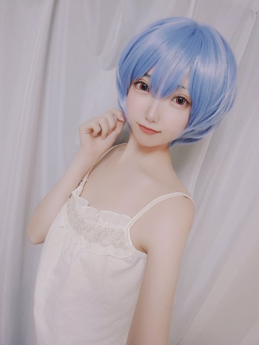 Twitterのコスプレ画像9