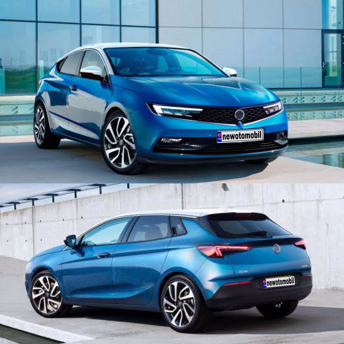 newotomobil's tweet photo. Yeni Opel Astra hayal edildi...
•Yeni Opel Astra böyle gözükebilir...
#opel #astra
#opelastra
#newopelastra
#opelastra2021 https://t.co/Z7YuHywy14