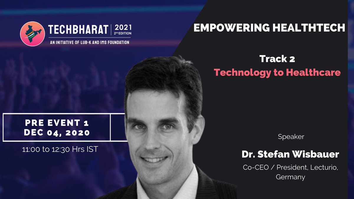 TechBharat tweet media