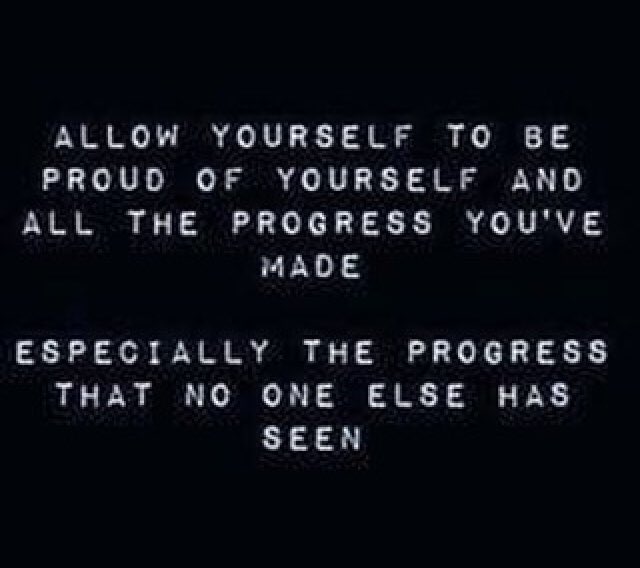 There are so many components to successful outcomes that others may never see. As you accomplish these “quiet milestones” be sure to all yourself to recognize and even celebrate your work. That will keep you going towards the outcome others will see. 
#mondaythoughts #fitleaders