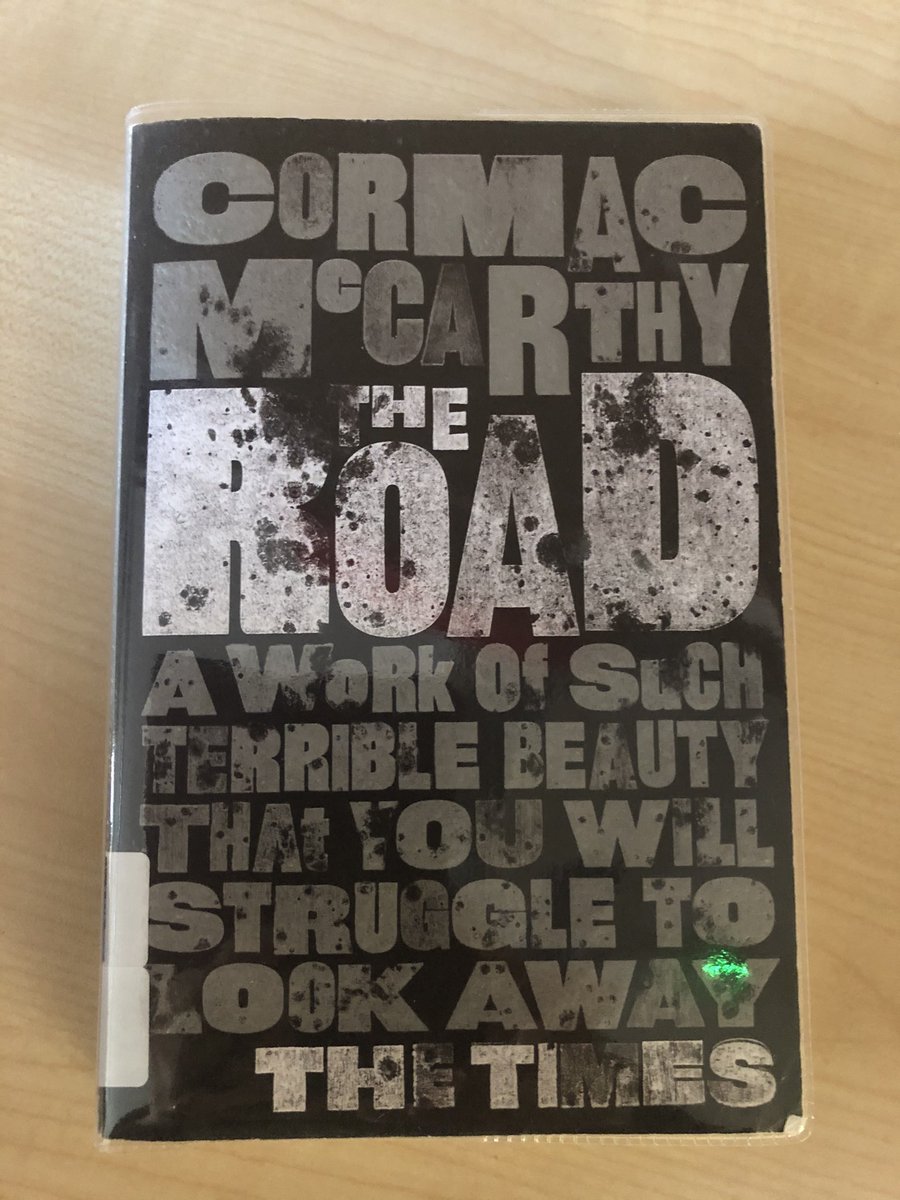 Librarian tweet media