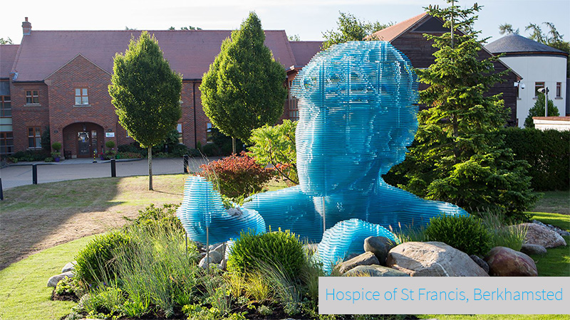 riverlite's tweet photo. We are proud of our partnership and work with Hospices, including the wonderful @Hospicstfrancis  @Thameshospcare  and @ArthurRankHouse.  Go to their pages linked above to find out more about supporting their charity initiatives this Christmas #charity #giftagift  #hospice https://t.co/s5KXFgnWQb