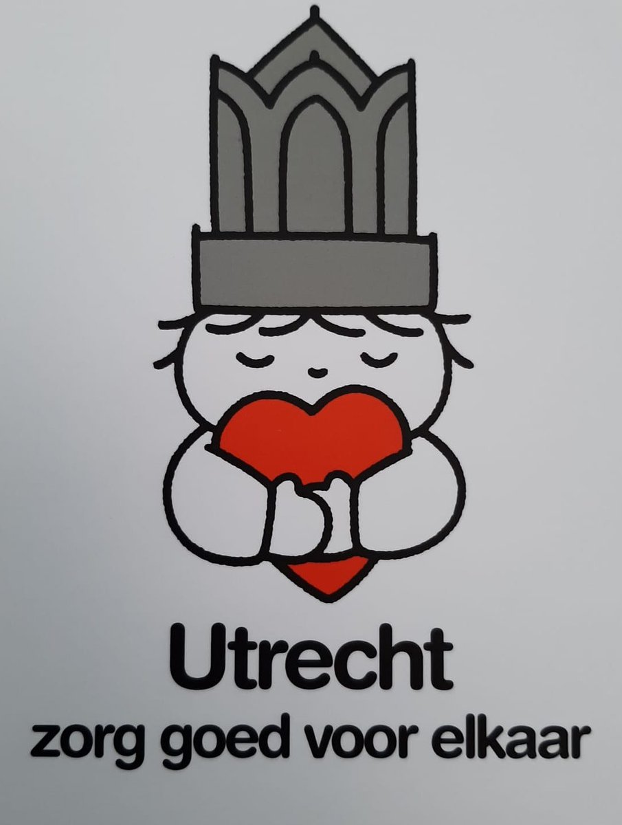 Pol_Baart's tweet photo. Mooie uitzichten heb je in het parkje in de #Zuidert in #Emmeloord, behalve dan het zicht op de leeg gezogen #lachgasballonnetjes en overig #afval die je er vindt.
De #Gemeente #Utrecht stuurt onderstaand kaartje naar de inwoners, maar zou ook voor de natuur moeten gelden. https://t.co/unTu06pDB4