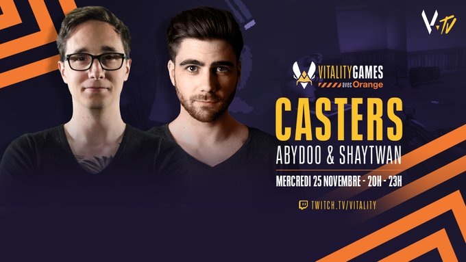 TeamVitality
