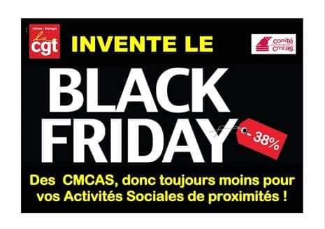 CFDTENEDIS's tweet photo. La CGT décide à elle seule d’abandonner et de mettre fin aux Activités Sociales de proximité en #CMCAS 
en amputant de plus d’un tiers la dotation 2021 des CMCAS ! LA CGT invente le #BlackFriday2020 des CMCAS
https://t.co/fuDS0vRR7U https://t.co/ldbGGgS6vn