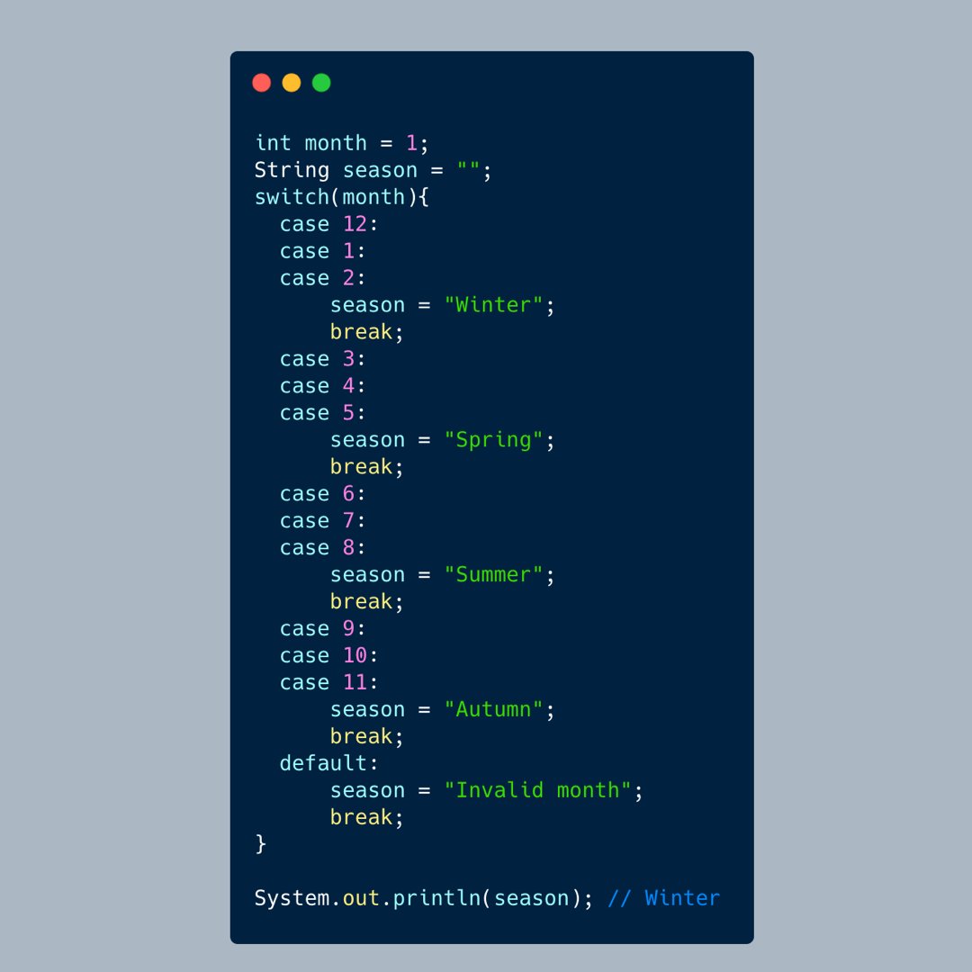 linero_tech's tweet photo. Kotlin Tip of the day
#kotlintips #java #kotlin #AndroidDev #androiddevelopment https://t.co/lHfM4Sowqe