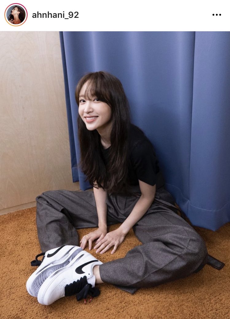 __wingyi_'s tweet photo. Hani🥰🥰🥰🥰💖💖💖💖💖💖 https://t.co/pBSNySNnPK