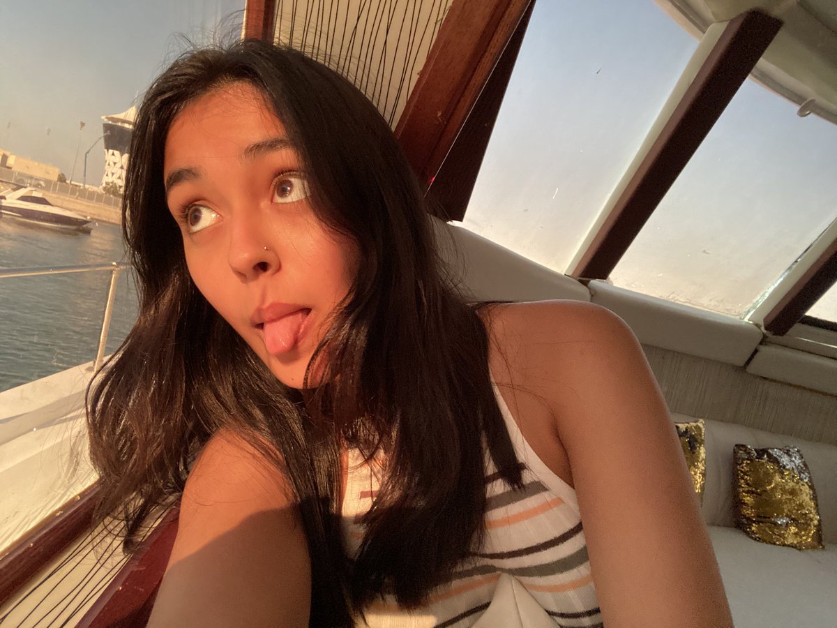 NowUnitedMusic's tweet photo. Hellooooo it’s me today https://t.co/Ww31RI4BNC