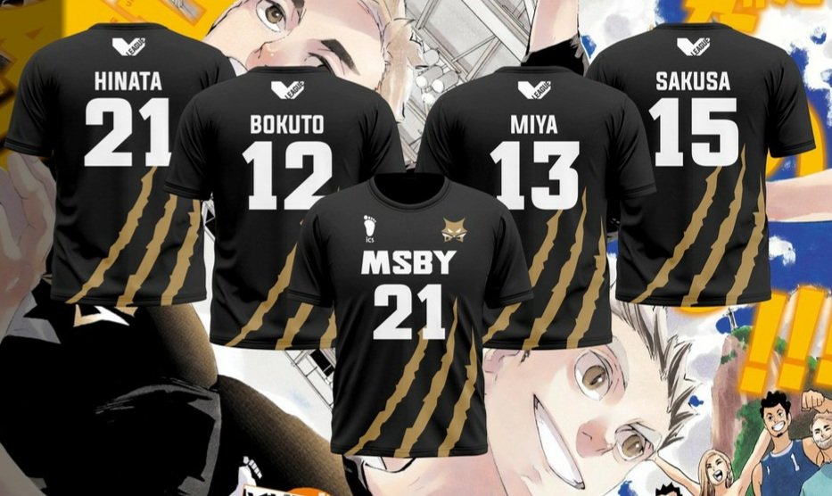 HQRe_'s tweet photo. In line with our celebration of founding this group, we will open up the registration for our riff-off-type of game which is open for both members and non-members.

There will only be one winner. And you could choose any of these jerseys from Gigs sportswear. Keep reading.— https://t.co/bFuF2lttuV