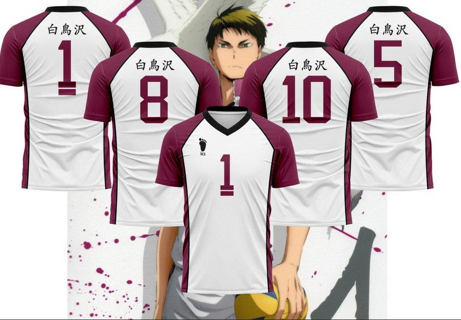 HQRe_'s tweet photo. In line with our celebration of founding this group, we will open up the registration for our riff-off-type of game which is open for both members and non-members.

There will only be one winner. And you could choose any of these jerseys from Gigs sportswear. Keep reading.— https://t.co/bFuF2lttuV