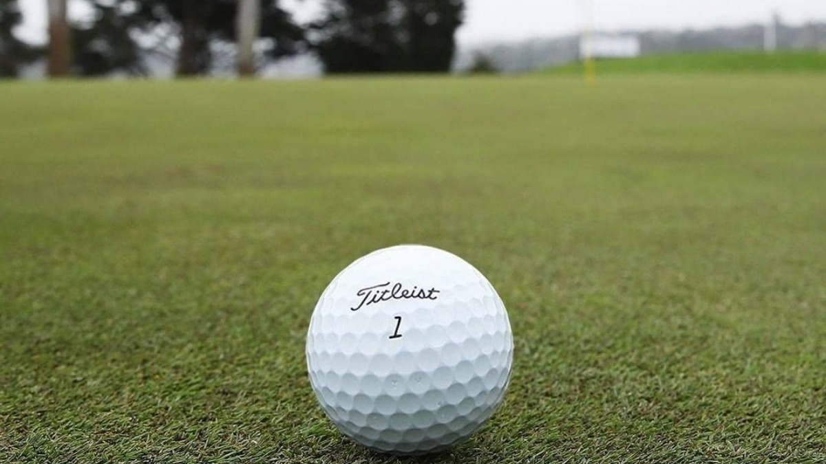 The #Titleist #ProV1 is the most played ball on tour, so it's clear that the pros love it! But what ball do you tee up with? #WelwynGardenCityProShop
Like for the #ProV1
Share for the #ProV1x