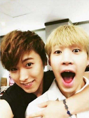 marrymin's tweet photo. @henrylau89 @LIU_Sungmin Or literally any of these ㅋㅋㅋ #RADIOChallenge #HENRYJourney @henrylau89 @LIU_Sungmin https://t.co/iMqQK3QZLO