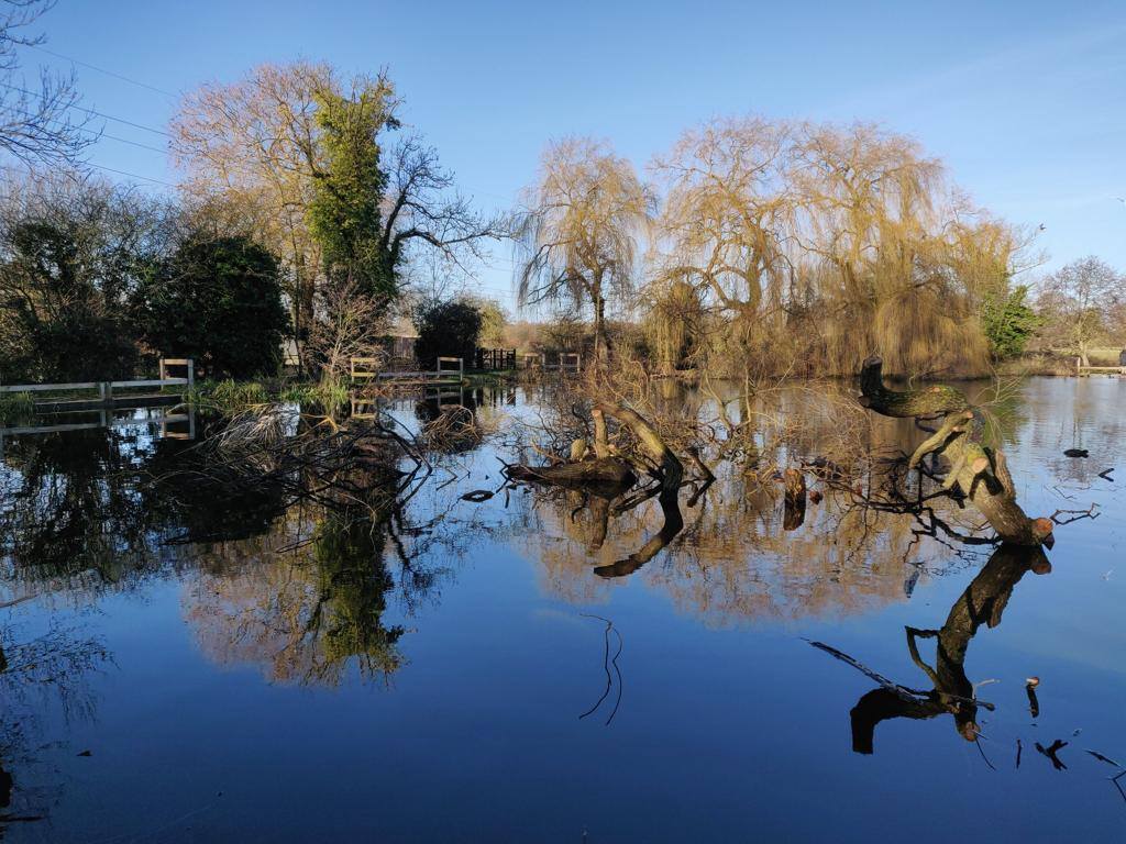 Colne Valley Park tweet media