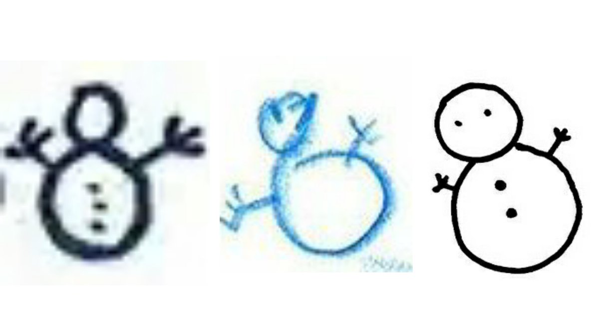 wntrloops's tweet image. winter's drawings we've seen so far lmao why she's like this😭😭