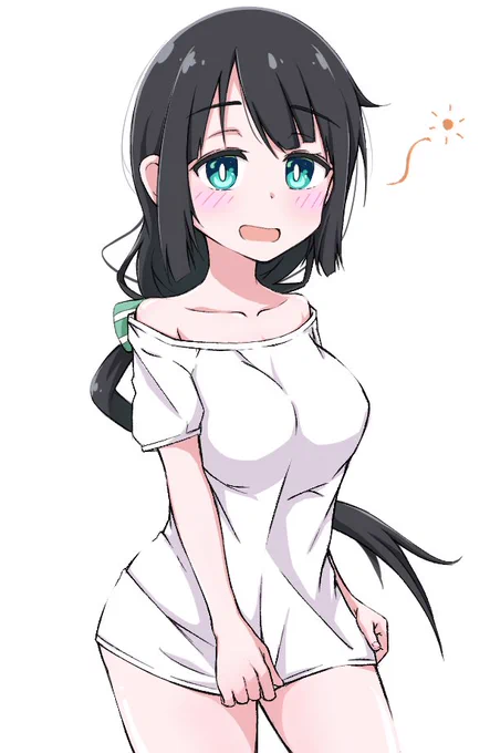 東郷美森
#yuyuyu #ゆゆゆ 