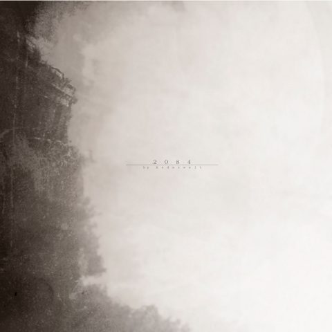 metallus_it's tweet photo. Anderwelt: Pubblicato il nuovo album, "2084" https://t.co/om6HLgzuwZ #anderwelt https://t.co/nDlBMWRQ0p