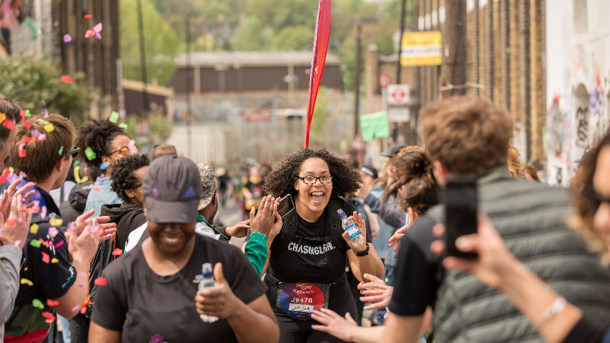 hospiceuk's tweet photo. The vibrant Hackney Half Marathon will be returning to the streets of East London in May. Sign up today and raise funds for hospice care π
https://t.co/y42nBfObah #RunHackney #fundraising #Hospice https://t.co/LM3fpJZeBO