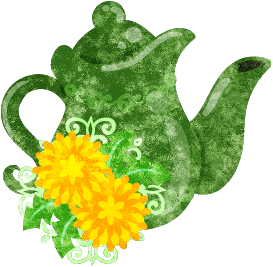 ティーポットのtwitterイラスト検索結果 古い順