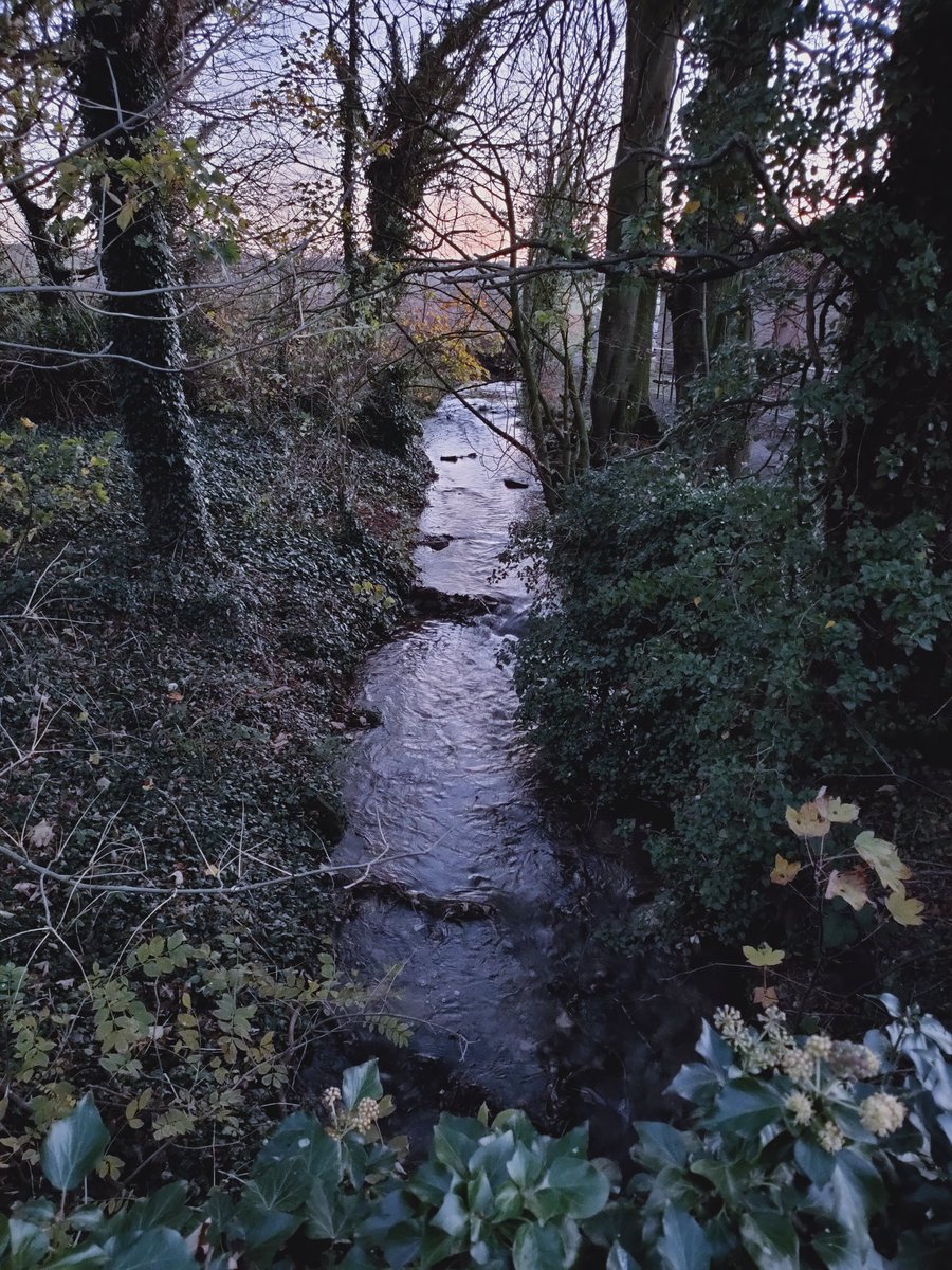 Branston, near Lincoln.