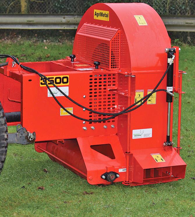 PRICE DROP!

Did someone say Black Friday deals? 📲

Save £1200 as this Agri Metal 3500 has just dropped from £5700 to £4500!

- Ex-demo
- 8 hours on the clock
- £4500 + VAT
- Can be yours from December 

Drop us a DM to get in touch today! 💥