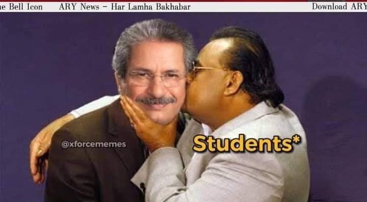 سٹوڈینٹس اور سرکاری ٹیچر کا ہر 26 نومبر کو یوم شفقت منانے کا اعلان😂😂😂
@sairakh7 
@xtylishprinces 
<a href="/shAn__cH/">A R S L A N_❤️</a> 
@Wafa__Ali1 
<a href="/Fariiii18/">Fariii</a> 
<a href="/shareefadmibhai/">ارسلان</a> 
@Hazel_Anbellaa 
<a href="/Sherni_9/">‏خــ مائـــره ـــان</a> 
@Dani_NotUrs 
@_sanaNiazi_ 
<a href="/ziddigirll/">꧁༆ℨ𝖎𝖉𝖉𝖎 𝖌𝖎𝖗𝖑༆꧂</a>