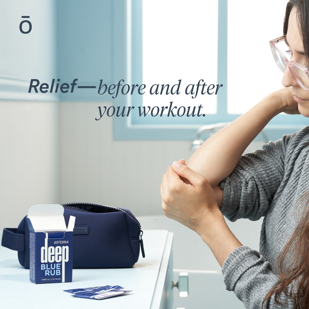 DottyOils's tweet image. Deep Blue rub will have you fallin' in love!

#workout #deepblue #exerciselife #muscle #healthylifestyle

dottys-oils.com/deep-blue-rub-…