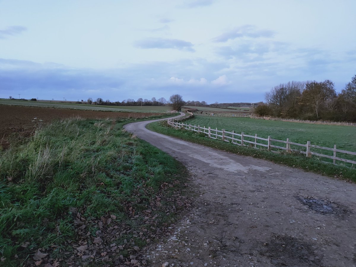 Branston, near Lincoln.