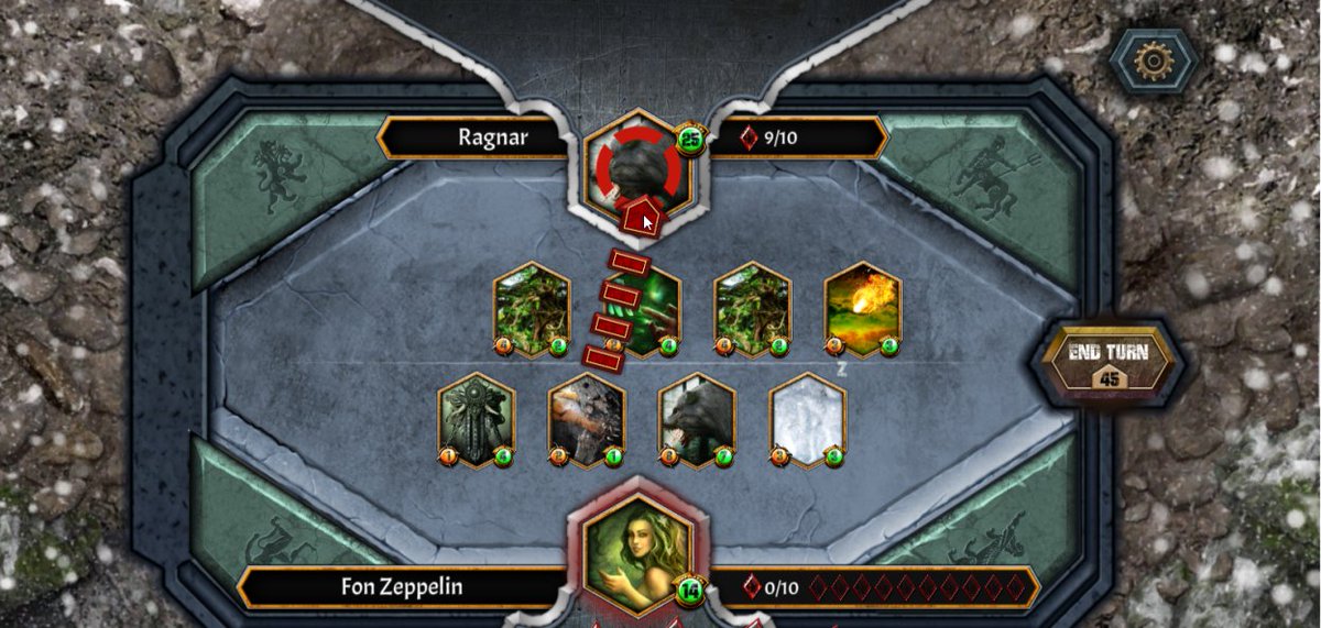 VulcanVerse's tweet photo. ⚡️Vulcan Appears⚡️

He can't keep up with his minions' progress since the landsale: a CCG, gamebooks, board game, music artists, MMO additions, marketplace and more.

Retweet + Tag 3 mortals by 4pm GMT with YOUR favorite update to enter a second ASTERION raffle

#ForgeYourWorld https://t.co/n1aXDf4JAu