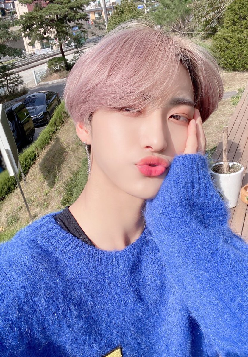 ATEEZ(에이티즈) tweet media