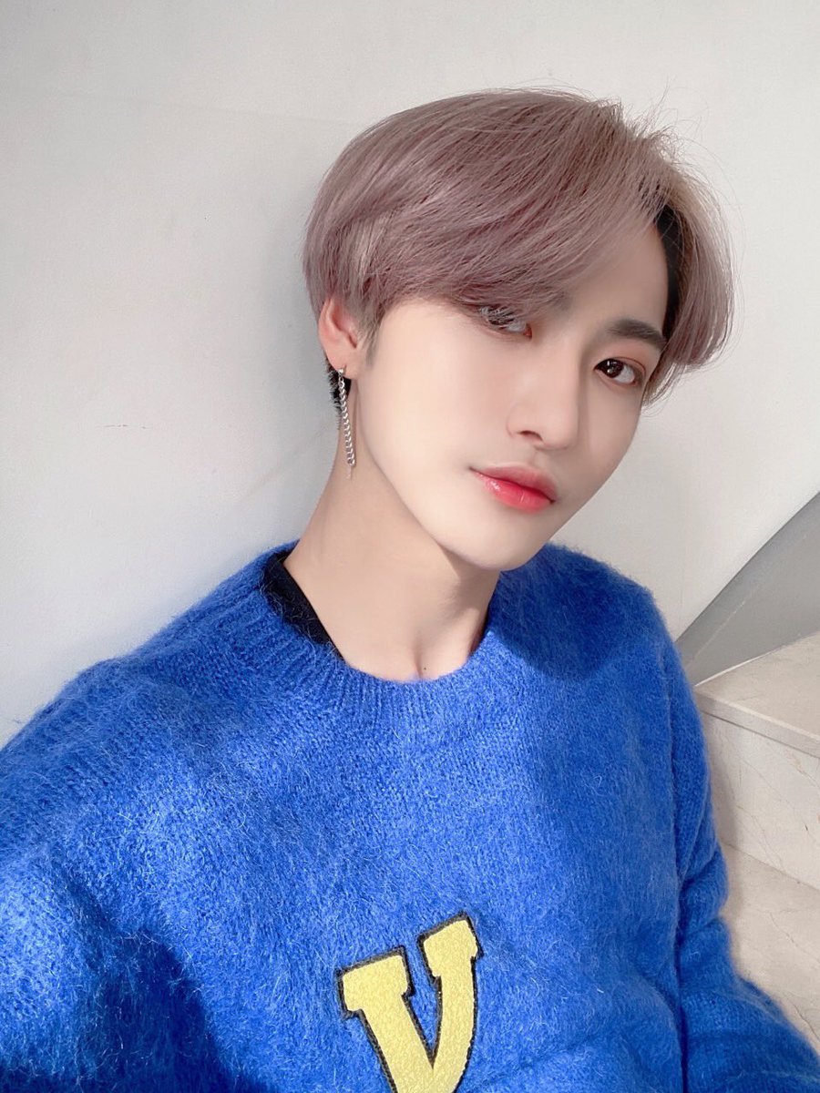 ATEEZ(에이티즈) tweet media